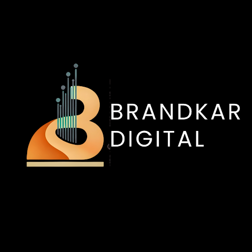 Cover photo of Brandkar Digital